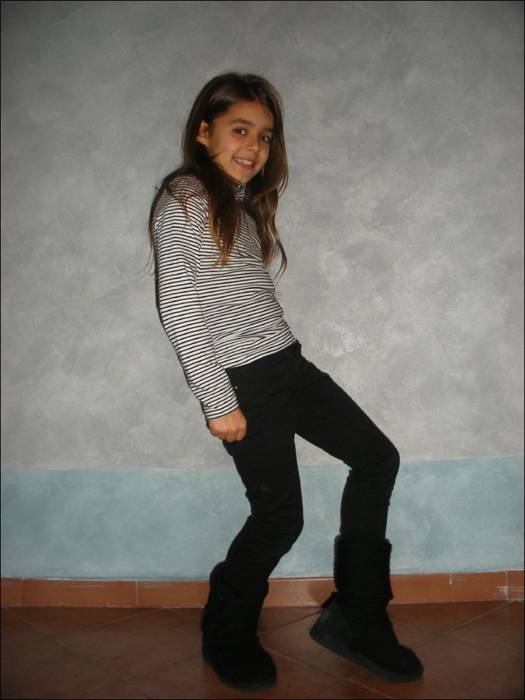 CAMILLE 5